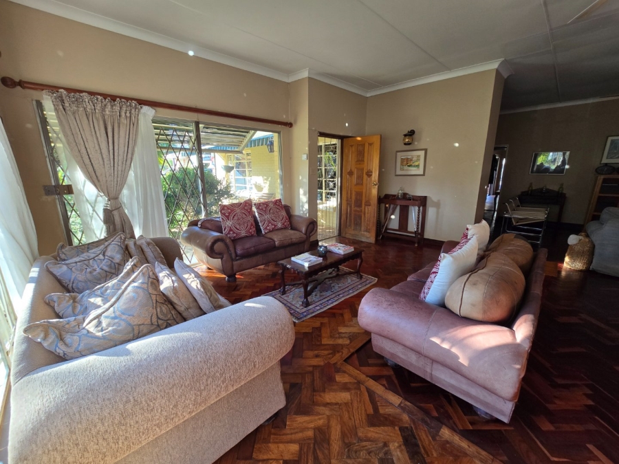 4 Bedroom Property for Sale in Dan Pienaar Free State